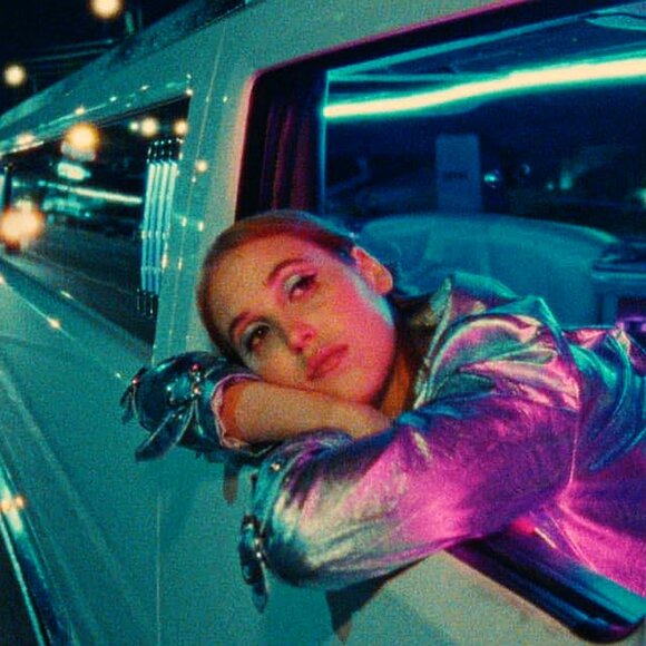 HATCHIE - GIVING THE WORLD AWAY, LP, (VINYL) - Picture 3 of 4